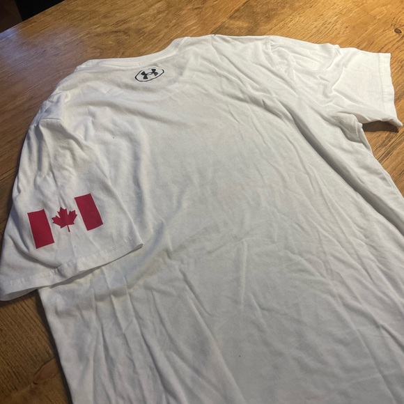 Mens Under Armour Tee - Picture 3 of 3